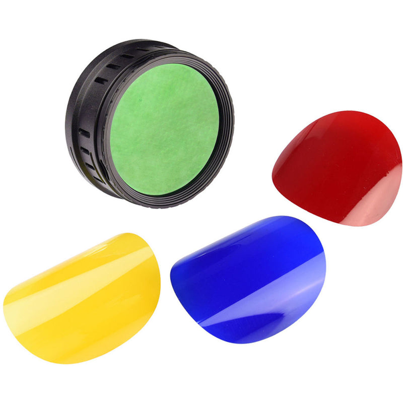 Godox BD-08 Barndoor Kit for AD400Pro 