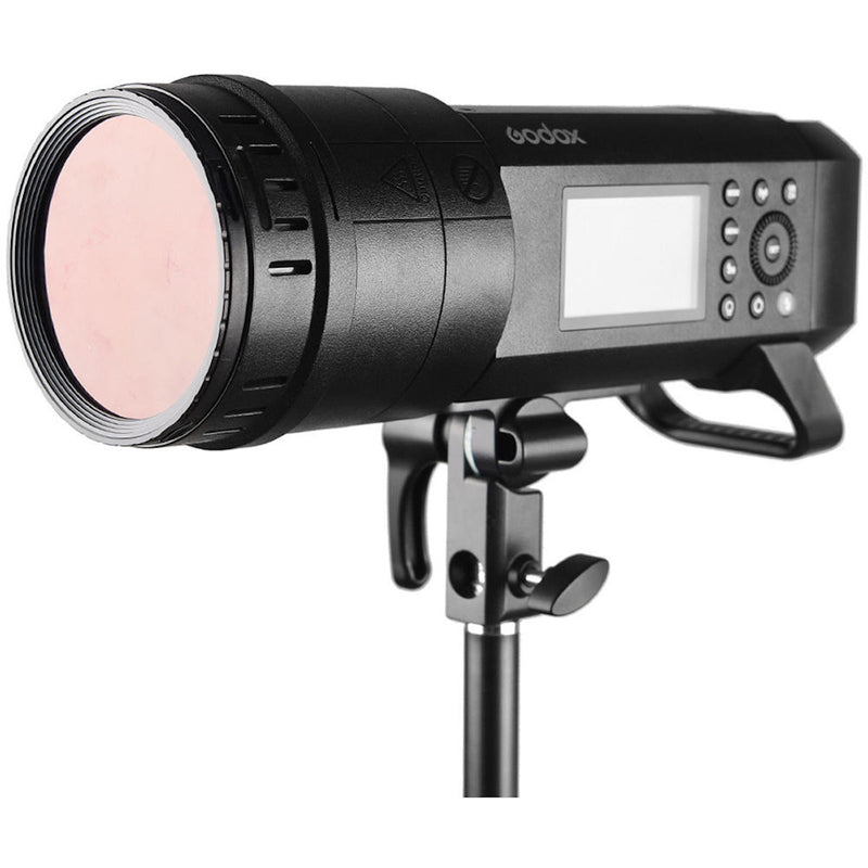 Godox BD-08 Barndoor Kit for AD400Pro 