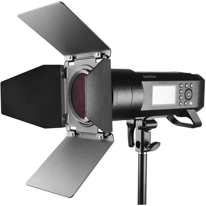 Godox BD-08 Barndoor Kit for AD400Pro 