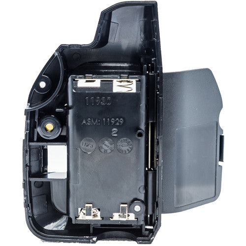 PocketWizard Plus III Battery Door & Back Cover