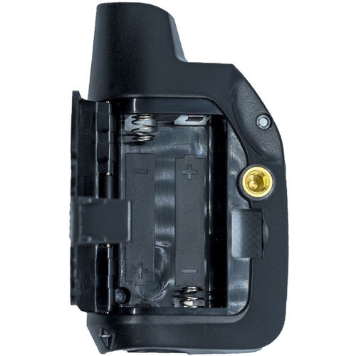 PocketWizard PlusX Battery Door & Back Cover