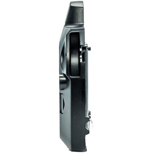 PocketWizard PlusX Battery Door & Back Cover