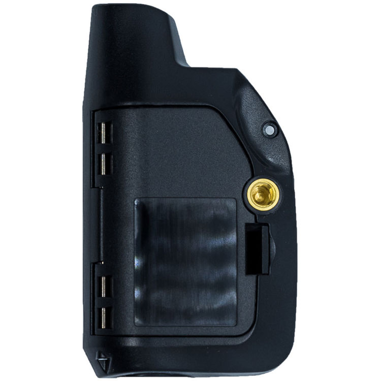PocketWizard PlusX Battery Door & Back Cover