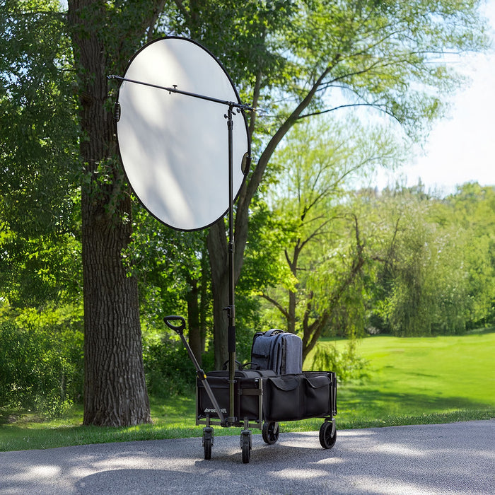 Westcott Photography Wagon