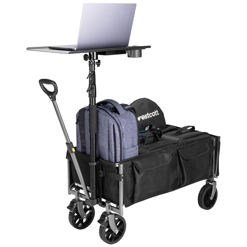 Westcott Photography Wagon