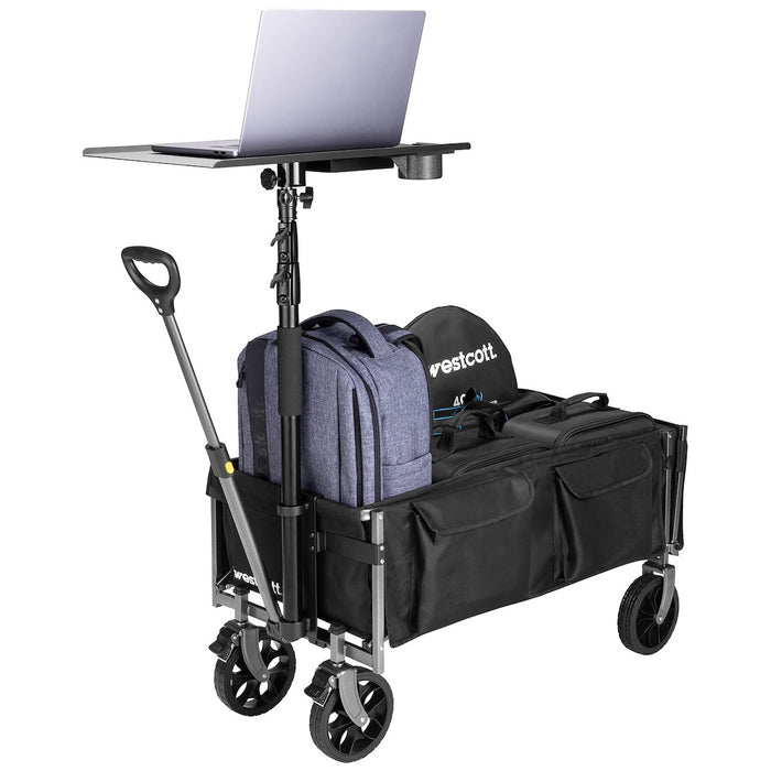 Westcott Photography Wagon