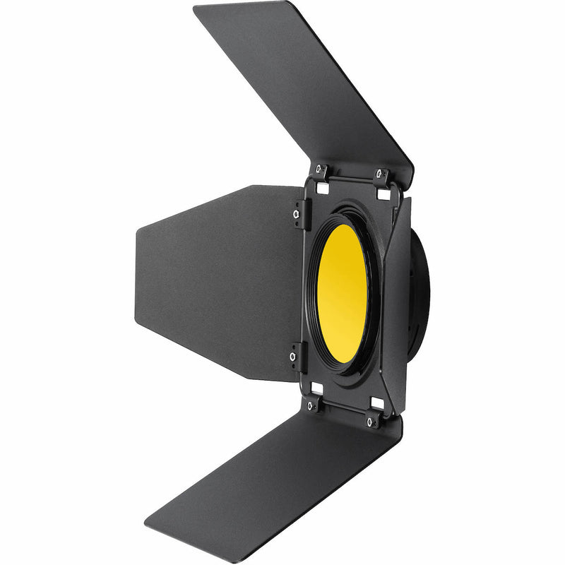 Godox BD-10 Barndoor Kit for AD300pro Flash Head