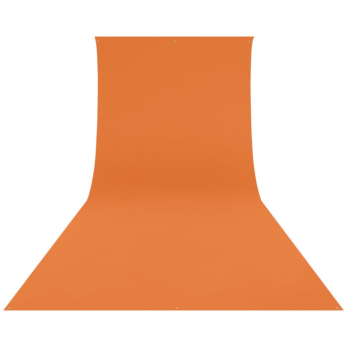 Westcott Wrinkle-Resistant Backdrop 9' x 20' (Select Colour)