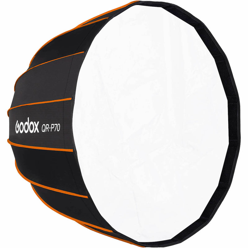 Godox P70 Quick Release Parabolic Softbox
