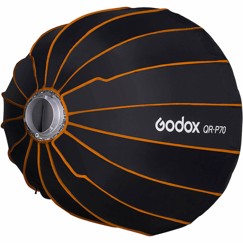 Godox P70 Quick Release Parabolic Softbox