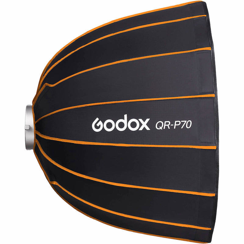 Godox P70 Quick Release Parabolic Softbox
