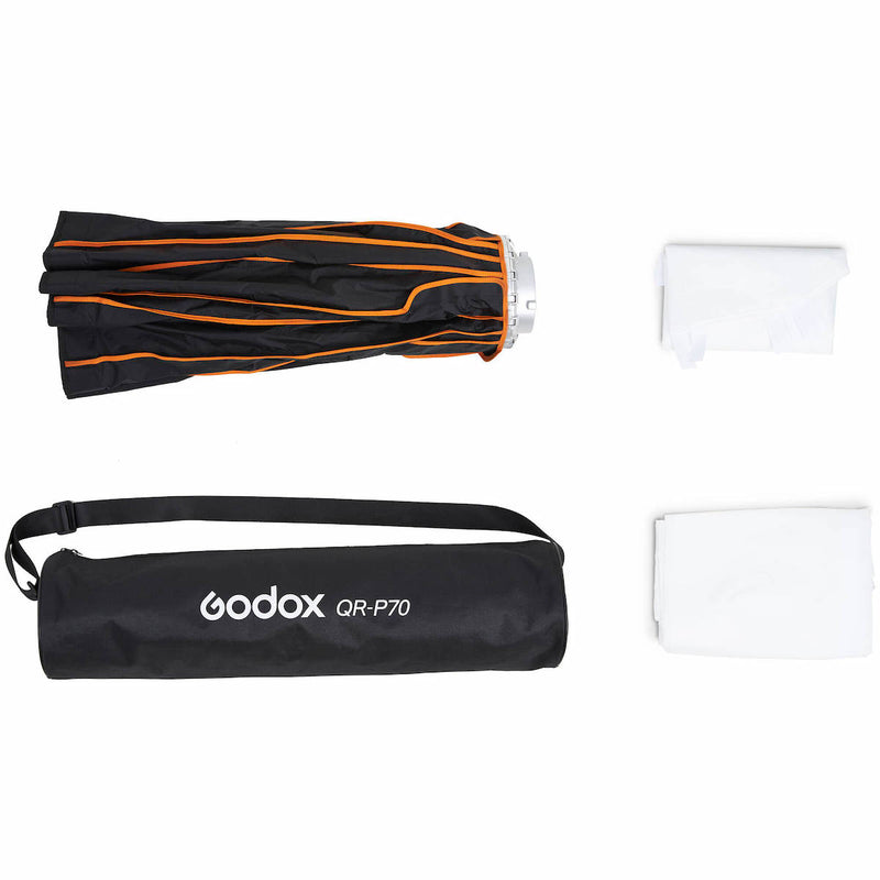 Godox P70 Quick Release Parabolic Softbox