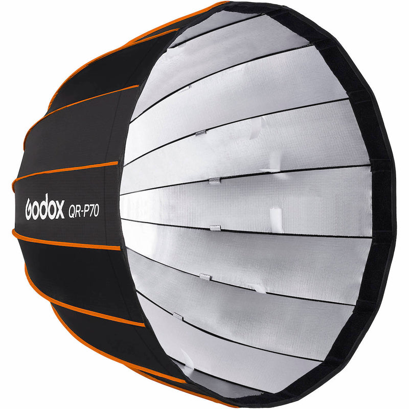 Godox P70 Quick Release Parabolic Softbox