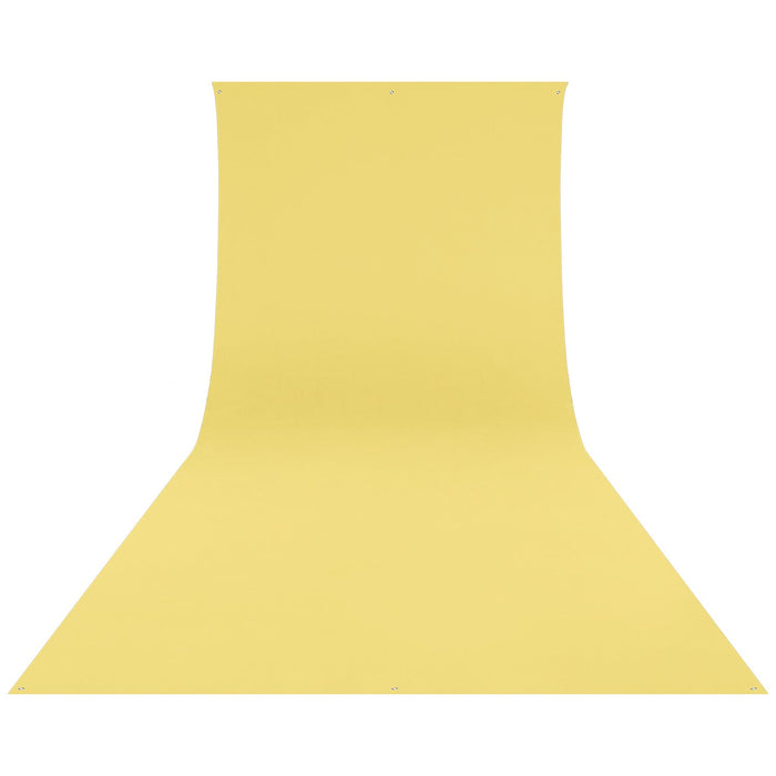 Westcott Wrinkle-Resistant Backdrop 9' x 20' (Select Colour)