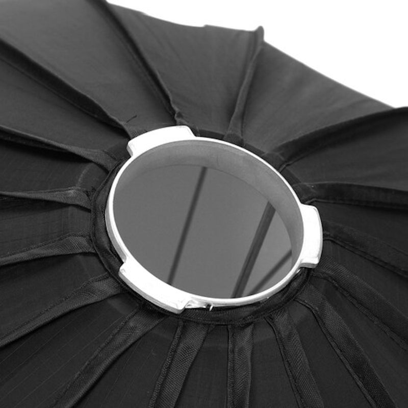 Godox AD-S65S Parabolic Softbox Silver 65cm (AD300 MOUNT) 