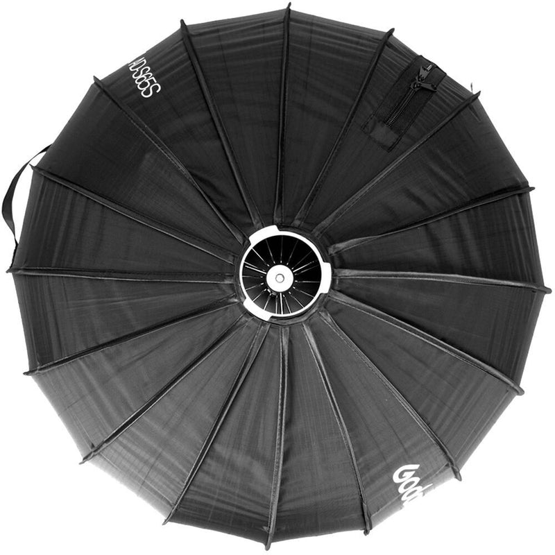 Godox AD-S65S Parabolic Softbox Silver 65cm (AD300 MOUNT) 