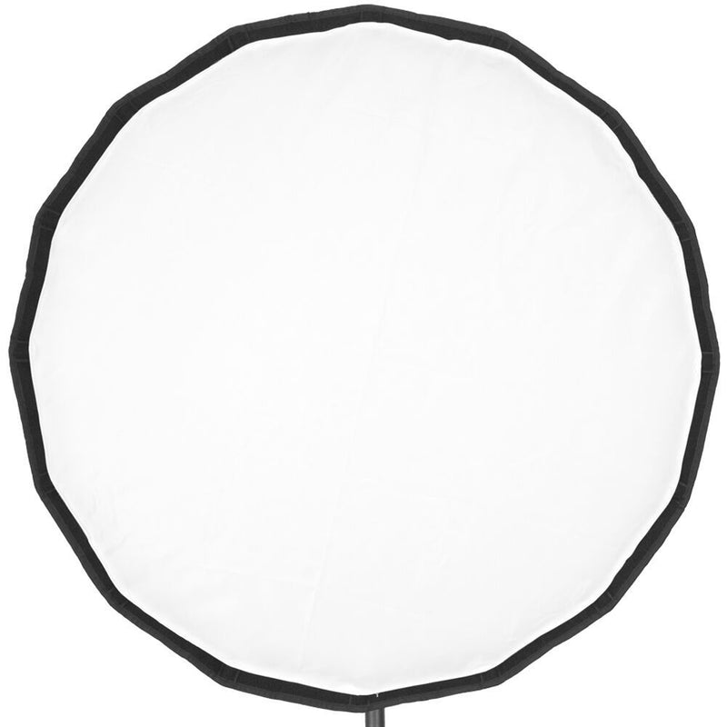 Godox AD-S65S Parabolic Softbox Silver 65cm (AD300 MOUNT) 