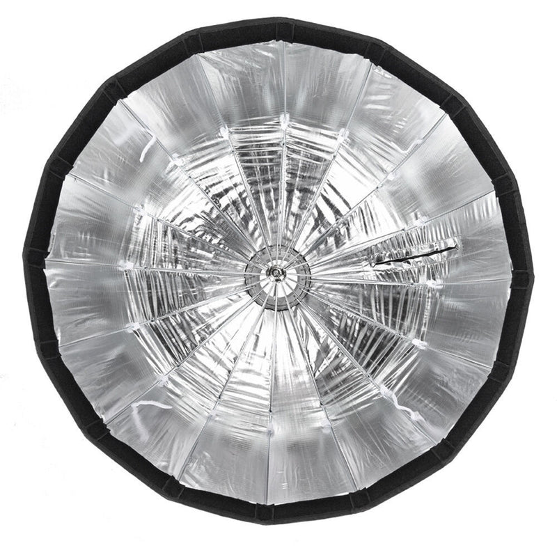 Godox AD-S65S Parabolic Softbox Silver 65cm (AD300 MOUNT) 