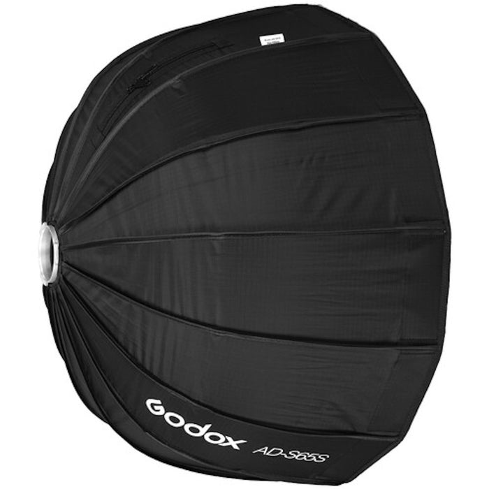 Godox AD-S65W Parabolic Softbox White 65cm 