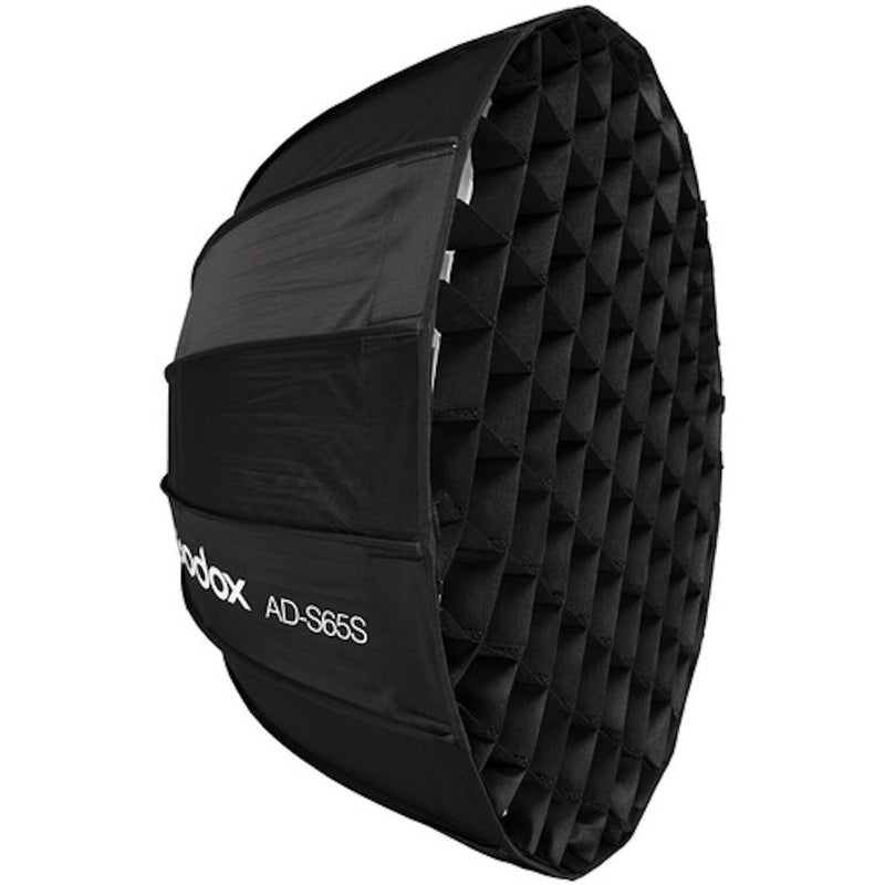 Godox AD-S65W Parabolic Softbox White 65cm (AD300 MOUNT)