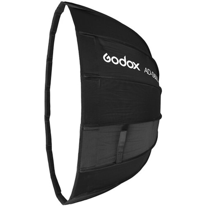 Godox AD-S65W Parabolic Softbox White 65cm 