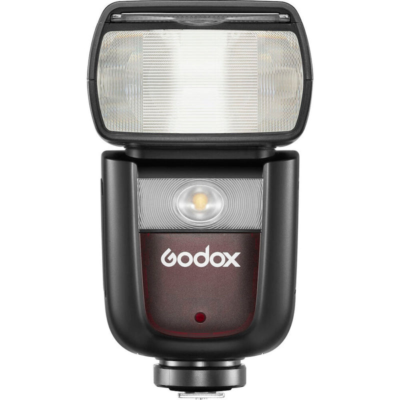 Godox Ving V860III TTL Li-Ion Flash Kit for Olympus/Panasonic Cameras