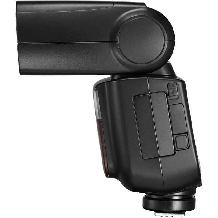 Godox Ving V860III TTL Li-Ion Flash Kit for Olympus/Panasonic Cameras