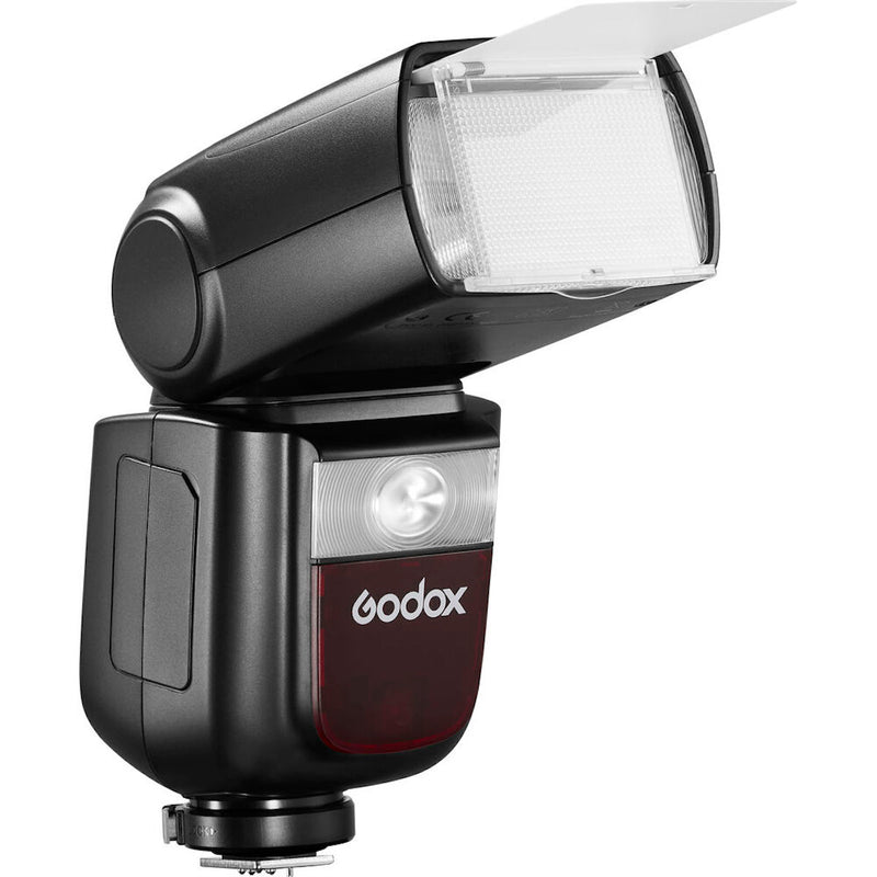 Godox Ving V860III TTL Li-Ion Flash Kit for Olympus/Panasonic Cameras