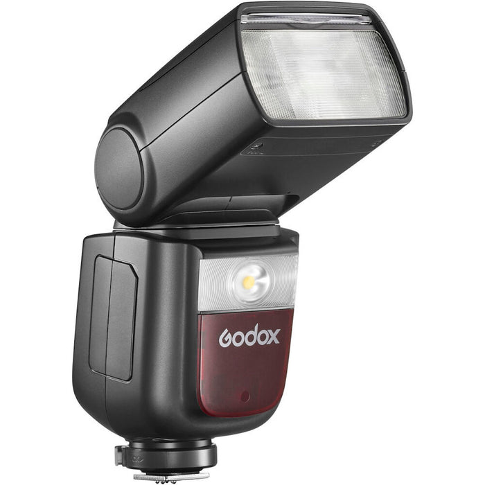 Godox Ving V860III TTL Li-Ion Flash Kit for Olympus/Panasonic Cameras