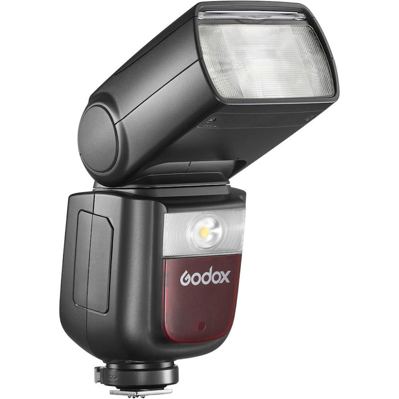 Godox Ving V860III TTL Li-Ion Flash Kit for Fujifilm Cameras