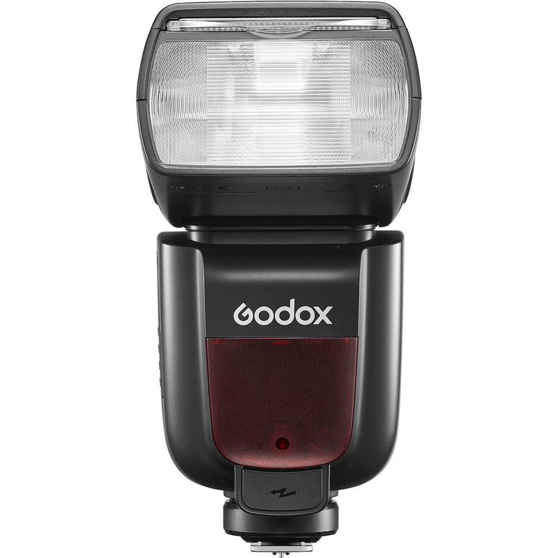 Godox TT685C II Flash for Canon Cameras