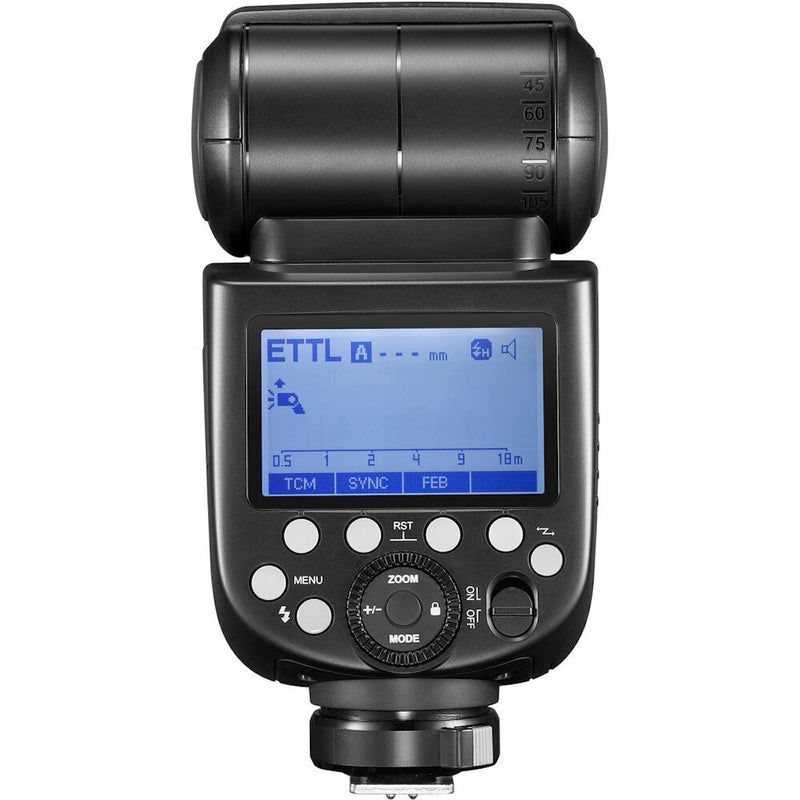 Godox TT685N II Flash for Nikon Cameras