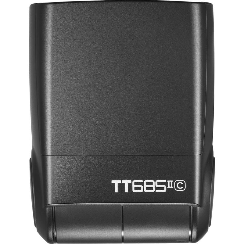Godox TT685C II Flash for Canon Cameras