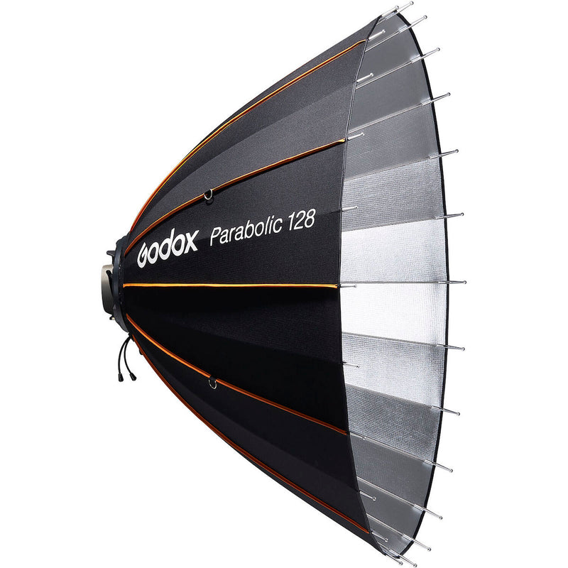 Godox P128 Parabolic Light-Focusing Softbox Kit