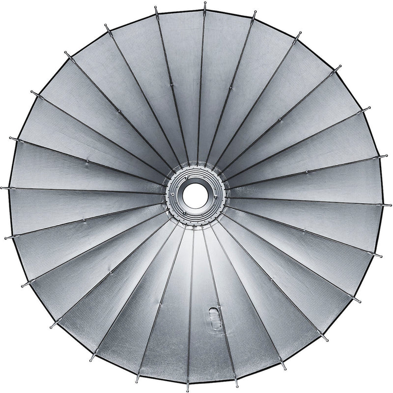Godox P128 Parabolic Light-Focusing Softbox Kit