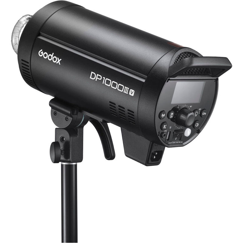 Godox DP1000III-V Studio Flash Head