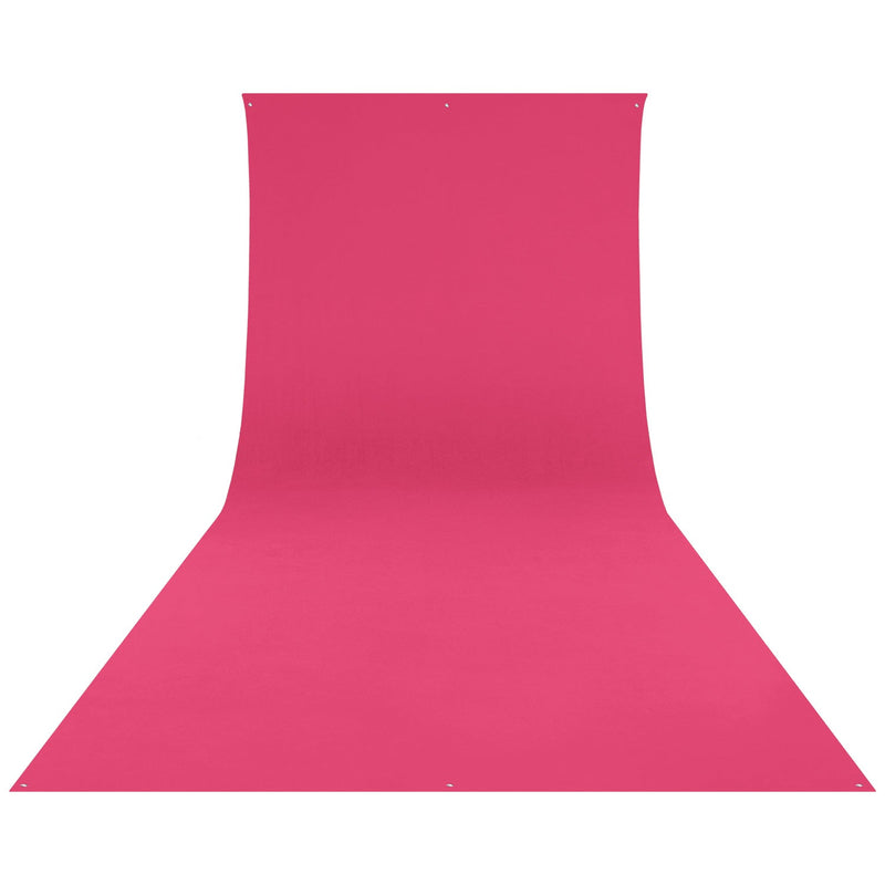 Westcott Wrinkle-Resistant Backdrop 9' x 20' (Select Colour)