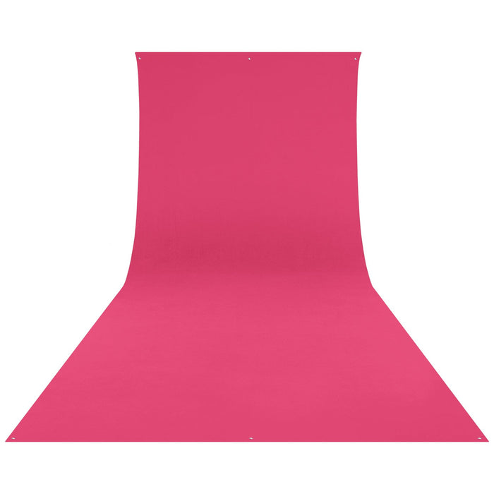 Westcott Wrinkle-Resistant Backdrop 9' x 20' (Select Colour)