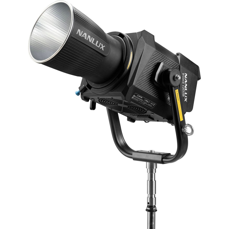 Nanlux Evoke 1200B Spot Light with Trolley Case
