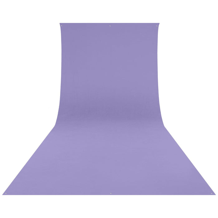 Westcott Wrinkle-Resistant Backdrop 9' x 20' (Select Colour)