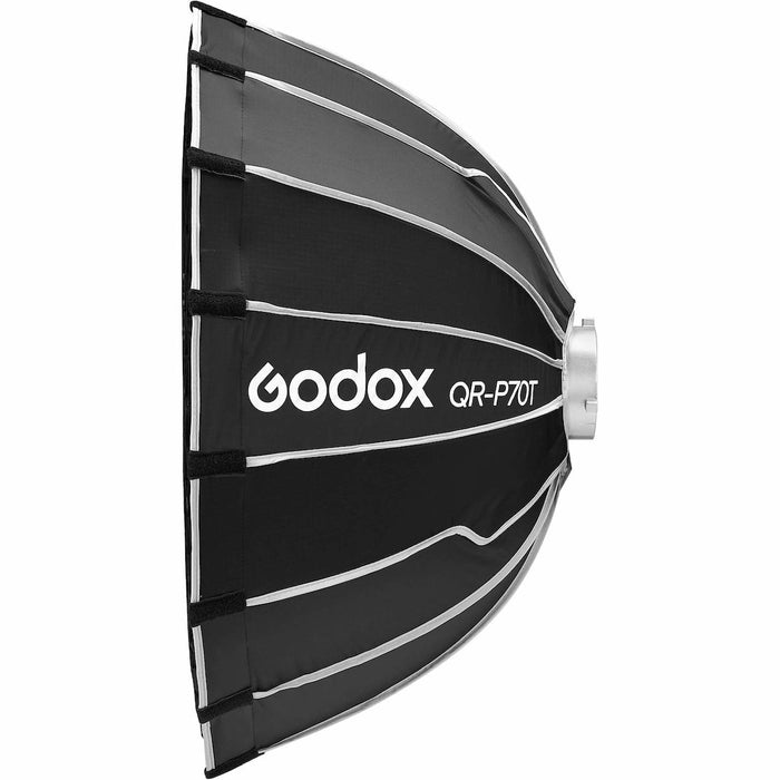 Godox QR-P70T Quick Release Softbox with Bowens Mount
