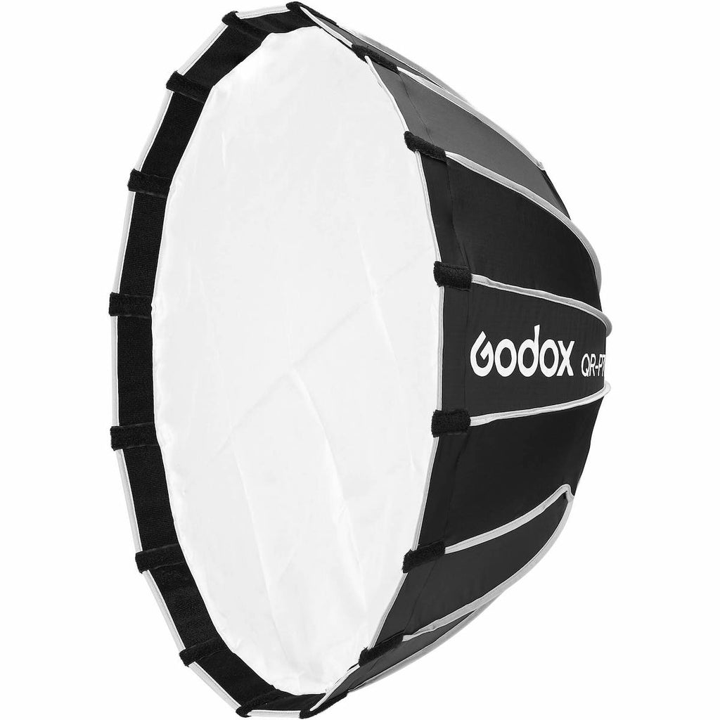 Godox Softbox Bowens Mount Grid 60x60cm Godox Softbox Bowens Mount Grid 60x60cm