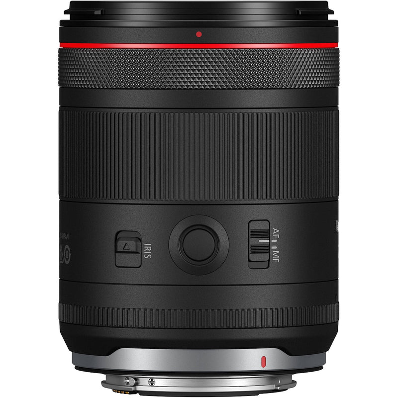 Canon RF Hybrid 24mm f/1.4L VCM Lens