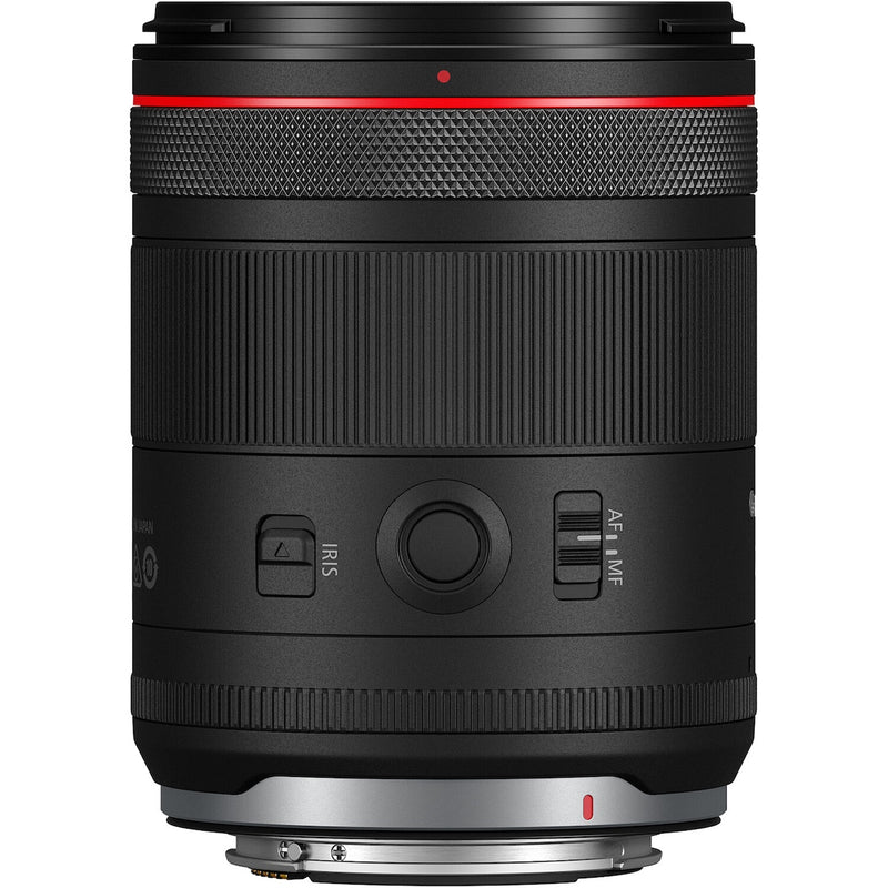 Canon RF Hybrid 50mm f/1.4L VCM Lens