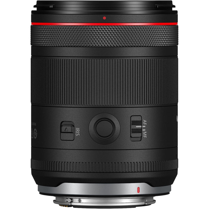 Canon RF Hybrid 50mm f/1.4L VCM Lens