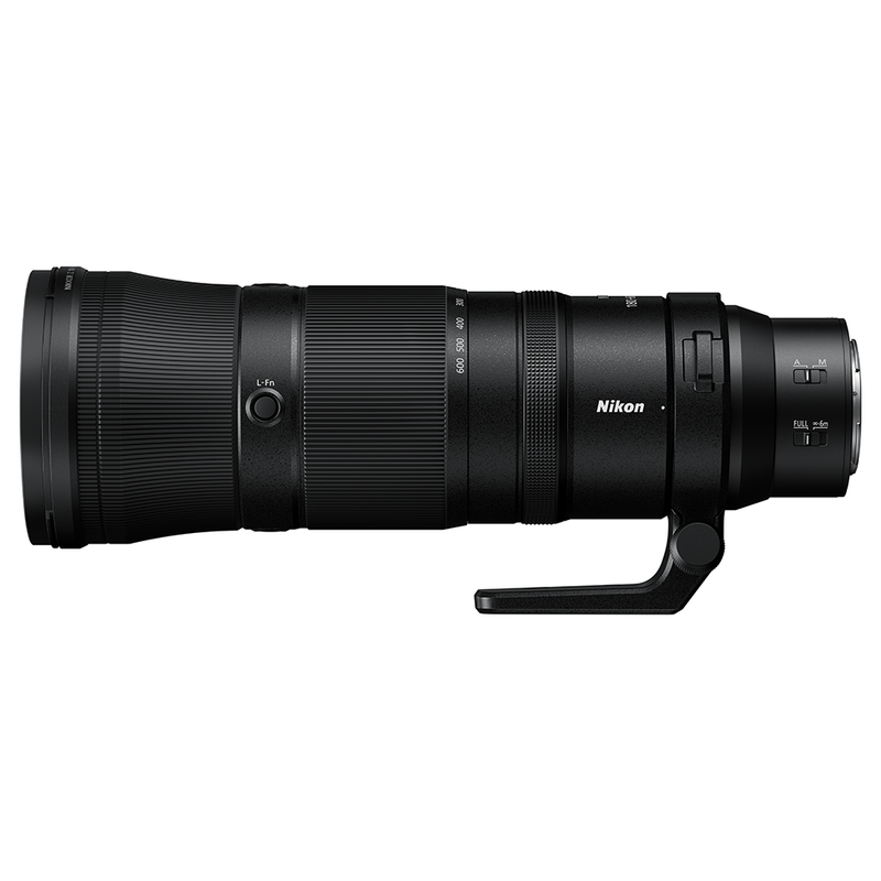 Nikon NIKKOR Z 180-600mm
