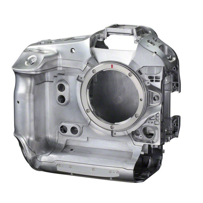 Canon EOS R1 Full Frame Mirrorless Body