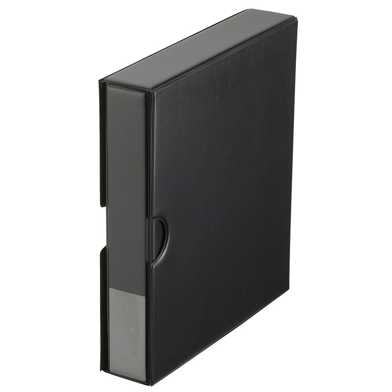 Kenro Ringbinder and Slipcase