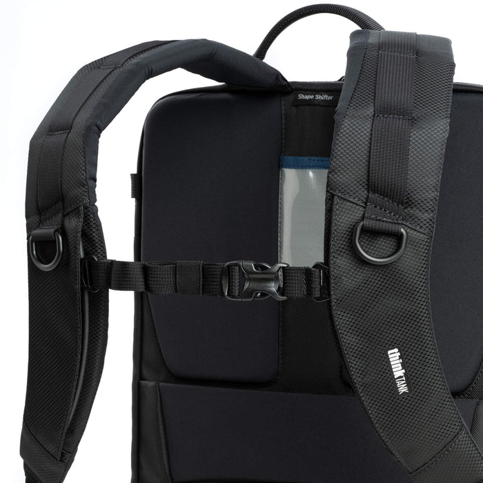 Think Tank Shape Shifter 37L