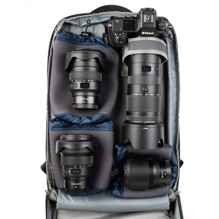 Think Tank Shape Shifter 37L